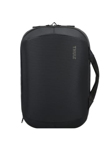 Thule Subterra Rucksack 46 cm Laptopfach in black