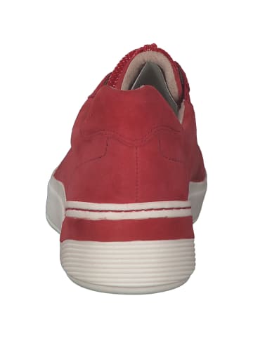 Tamaris Sneakers Low in Rot