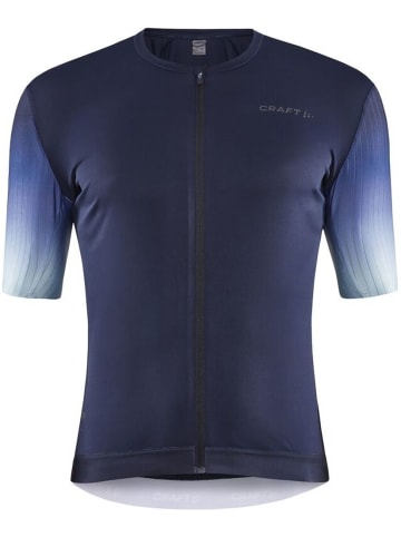 Craft Trikot "Adv Aero Jersey M" in Blau
