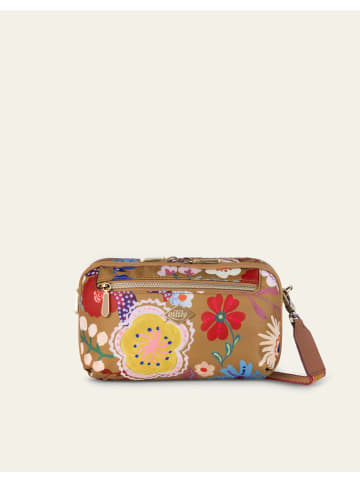 Oilily Sutton Umhängetasche in Braun