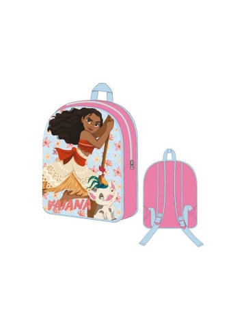 Disney Vaiana Rucksack Kinder – Voyage Vibes Tasche 30cm