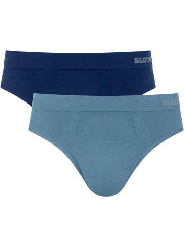 Sloggi Slip GO Smooth Brief in MULTIPLE COLOURS 3