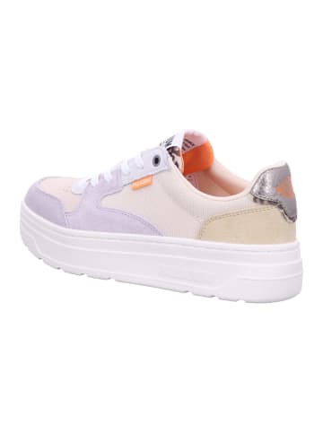 Palladium Sneaker Low in beige