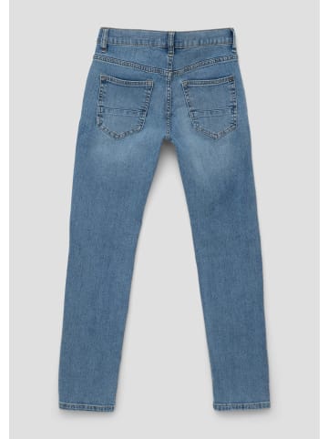 s.Oliver Jeans-Hose SEATTLE in 52Z4_blau