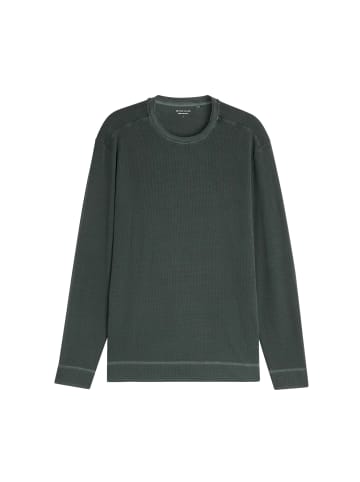 Tom Tailor Shirt in dunkelgrün