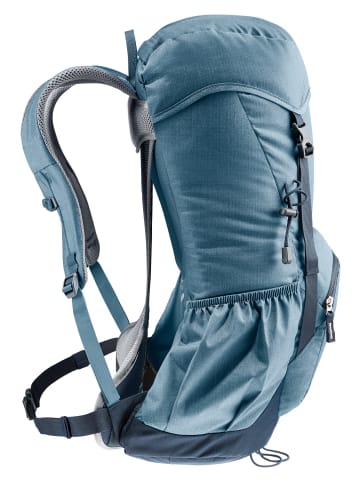 Deuter Trekkingrucksack in blau