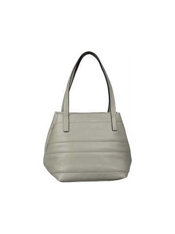 Tom Tailor Shopper in grau