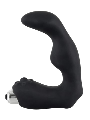 Rebel Prostata-Vibrator Prostata-Vibrator in schwarz