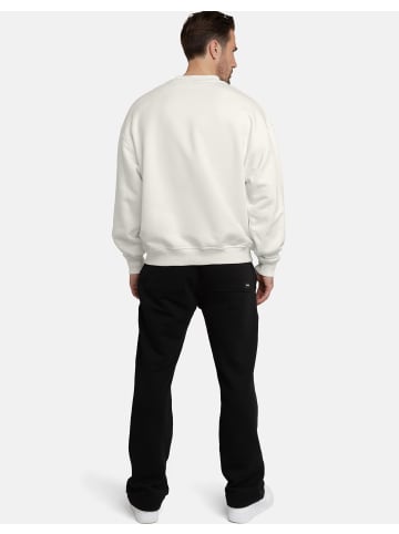 Squeqo Sweatshirt in Off White
