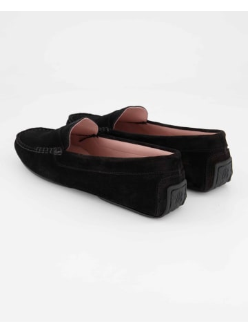 Pretty Ballerinas Mokassins in Schwarz