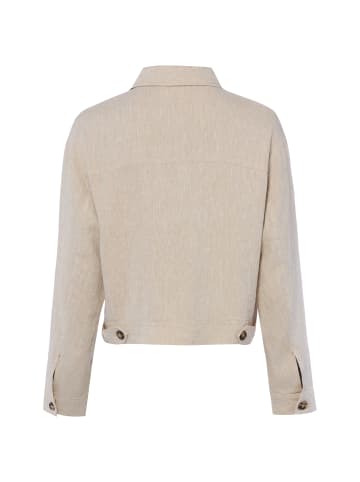 MOSS COPENHAGEN Jacke MASCHViana Ginia in melange