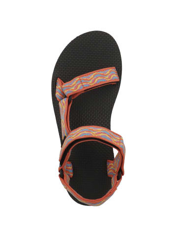 Teva Sandale Original Universal Revive in multicolor