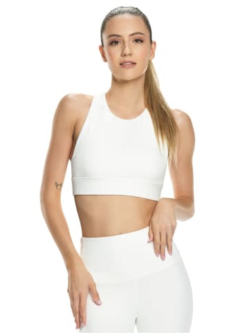 Winshape Functional Comfort Sport-BH SB103C in cream