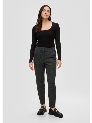 s.Oliver Hose in 99W1_schwarz