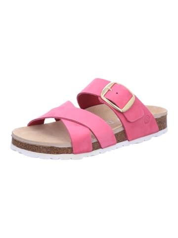 ROHDE Pantolette in rosa