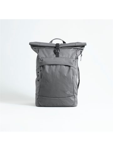 eoto Rucksack EARTH SOIL:UTION, 30 L in Stone