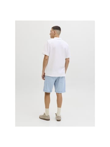 Jack & Jones Polo in white