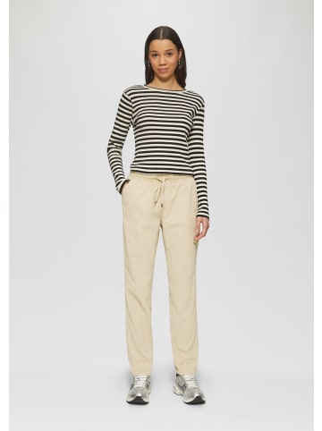 QS Hose in 8021_helles beige