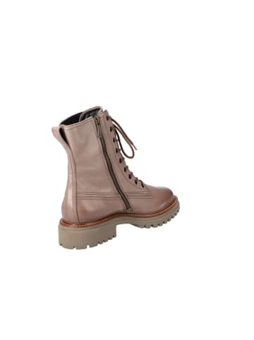 Paul Green Stiefelette in Beige