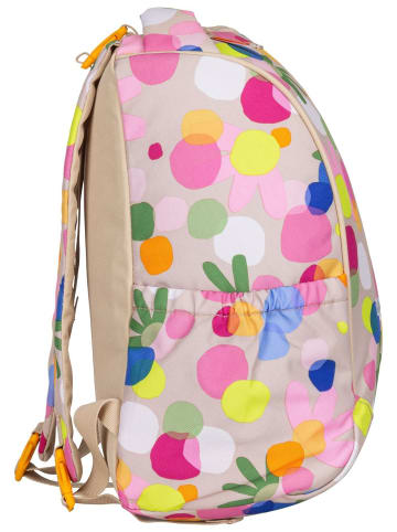 Ergobag Schulranzen pack Set ECO in Flower PowBär