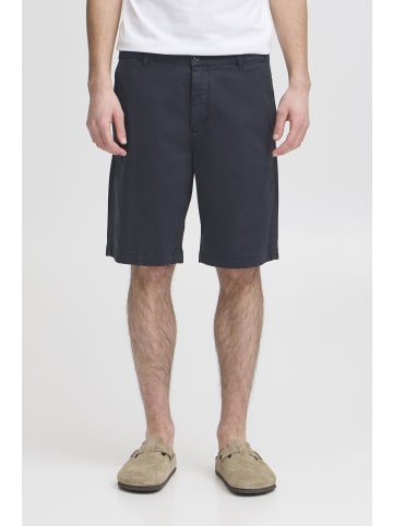CASUAL FRIDAY Chinoshorts CFBENNET in Blau
