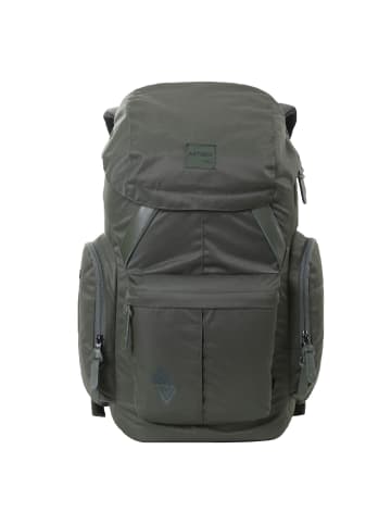 Nitro Daypacker Two Daypack 46 cm Laptopfach rosin