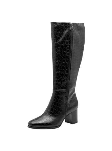 Marco Tozzi BY GUIDO MARIA KRETSCHMER Stiefel in BLACK STR.