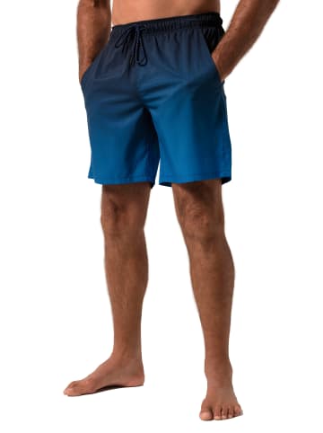 JP1880 Badehose in royalblau