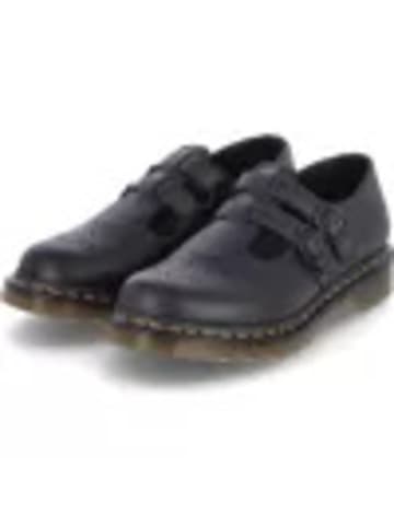 Dr. Martens Slipper für Damen in Schwarz