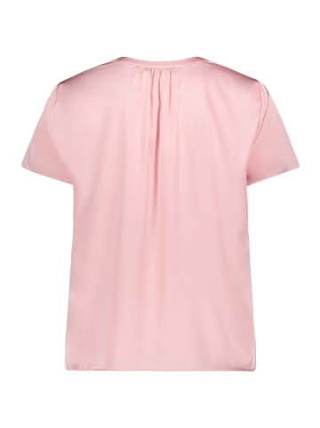 Betty Barclay Bluse in rosa - 0004
