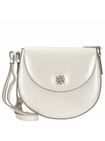 PICARD Black Tie - Umhängetasche 22 cm (cream) in cream