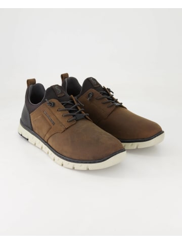 SALAMANDER Sneaker low in Braun