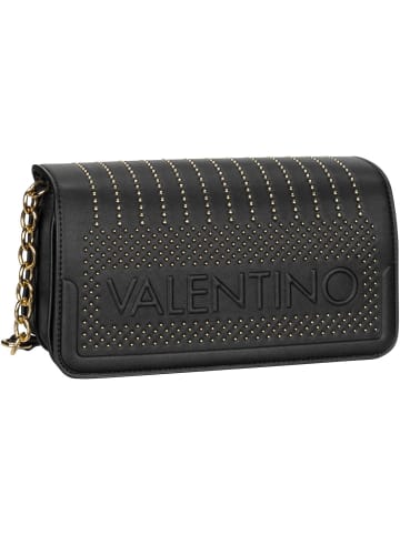 Valentino Bags Umhängetasche Mittens Flap Bag G03 in Nero