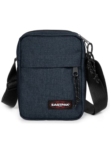 Eastpak The One Umhängetasche 16 cm in triple denim