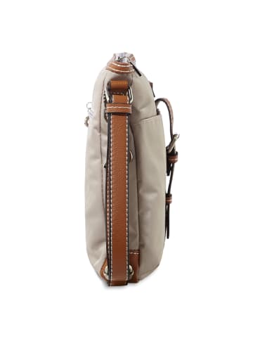 PICARD Sonja Umhängetasche 23 cm in perle