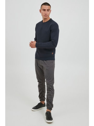 INDICODE Sweatshirt IDAnthony in blau