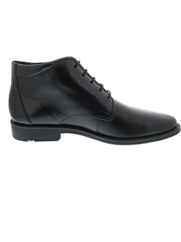 LLOYD CORE 335 Schnürstiefel Schwarz
