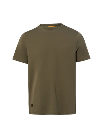 Camel Active Shirt in oliv