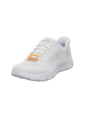 Skechers Sportschuh in weiß