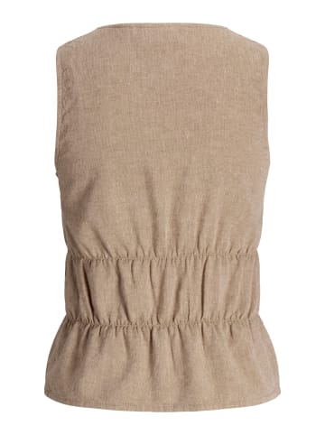 JJXX Top in Silver Mink