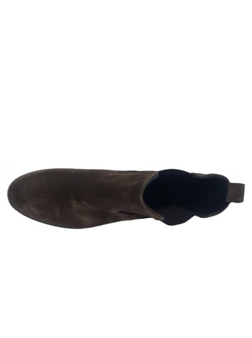 LLOYD Chelsea Boot Umi in Braun