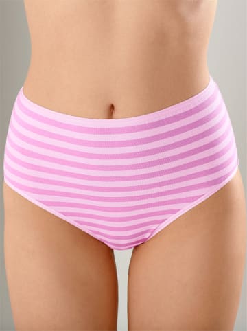 WITT WEIDEN Slip in bunt-gestreift