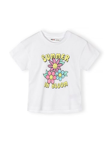 Minoti 5-er Pack T-shirt 30TEE102 in flieder