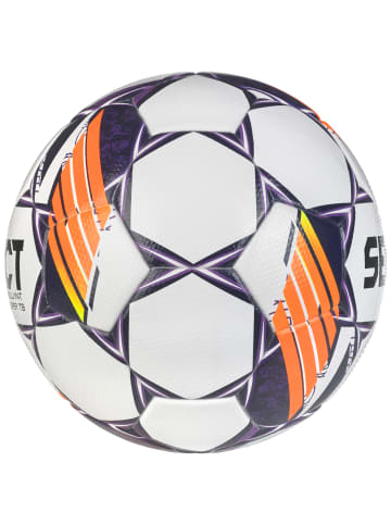 Select Select Brillant Super TB FIFA Quality Pro V24 Ball in Weiß