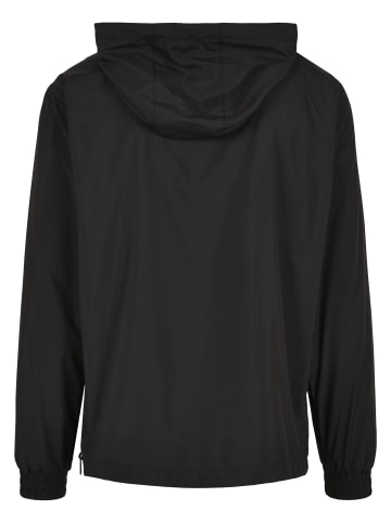 Urban Classics Light Jackets - Coats - undefined in black