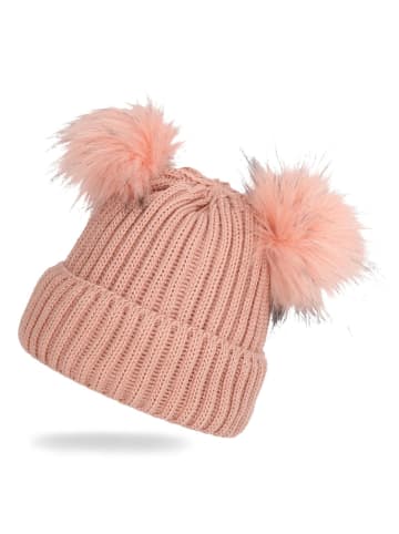 COFI 1453 Mütze in Rosa