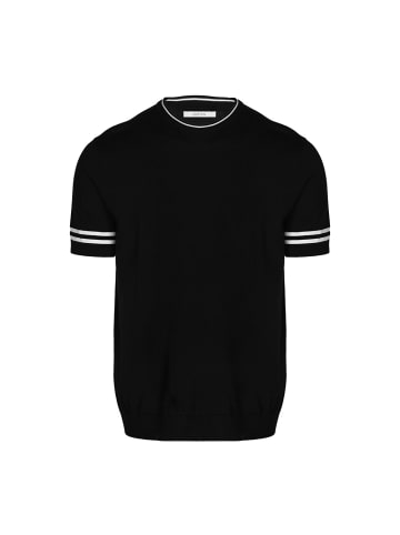 Lufian Polo ROBERT in BLACK