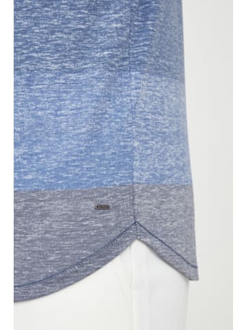 !SOLID Tanktop SDCharan in Blau