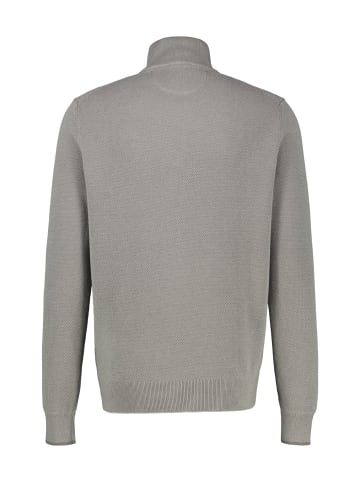 Lerros Strickjacke in Grau