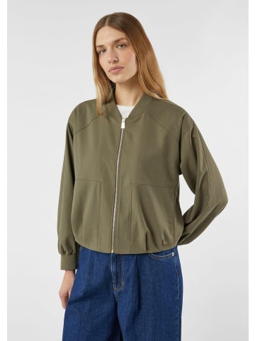 comma Jacke für Damen in uni